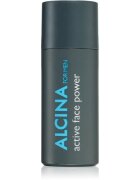 Alcina For Men gel facial activ pentru o hidratare intensa 50 ml