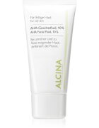 Alcina For Oily Skin Lotiune pentru fata cu acizi AHA 10% 50 ml