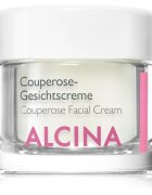 Alcina For Sensitive Skin Crema anti-inrosire 50 ml