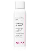 Alcina For Sensitive Skin exfoliere enzimatica blanda 25 g