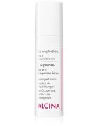 Alcina For Sensitive Skin Ser pentru a reduce venele și înroșirea pielii 30 ml