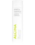 Alcina Hair Therapy Sensitive șampon pentru piele sensibila 250 ml