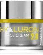 Alcina Hyaluron 2.0 cremă pentru față cu efect de intinerire 50 ml