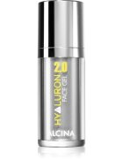 Alcina Hyaluron 2.0 gel pentru fata cu efect de netezire 30 ml