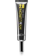 Alcina Hyaluron 2.0 gel pentru ochi cu efect de netezire 15 ml