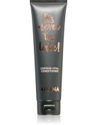 Alcina It's never too late! balsam pentru întărirea părului 150 ml