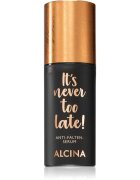 Alcina It's never too late! ser antirid 30 ml