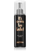 Alcina It's never too late! Tonic pentru față cu acizi din fructe 125 ml