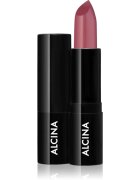 Alcina Lipstick ruj cu persistenta indelungata culoare Rosy Charm 3.8 g