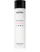 Alcina Long Hair șampon îngrijire pentru păr lung 250 ml