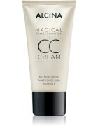 Alcina Magical Transformation Crema CC pentru un ten uniform 50 ml