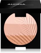 Alcina Matt Bronzing Powder autobronzant 8.7 g