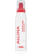 Alcina Modeling Mousse spuma fixare foarte puternica 150 ml