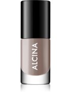 Alcina Nail Color lac de unghii culoare Elegance Nude 5 ml