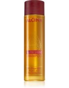 Alcina Nutri Shine sampon hranitor cu ulei de argan 250 ml