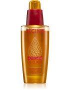Alcina Nutri Shine ulei elixir pentru păr strălucitor și elegant 50 ml
