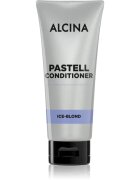 Alcina Pastell Balsam revigorant pentru păr în nuanțe reci de blond decolorat sau șuvițat 100 ml