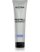 Alcina Pastell sampon revigorant pentru păr în nuanțe reci de blond decolorat sau șuvițat 150 ml