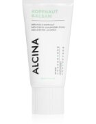 Alcina Sensitive Line balsam calmant pentru piele sensibila 150 ml