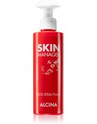 Alcina Skin Manager Tonic pentru față cu acizi din fructe 190 ml