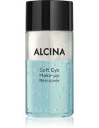 Alcina Soft Eye Make-Up Remover demachiant petru ochi sensibili 125 ml