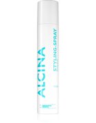Alcina Styling Natural spray pentru fixare de lungă durată 200 ml