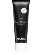 Alcina UV Control ser protector impotriva petelor SPF 25 50 ml