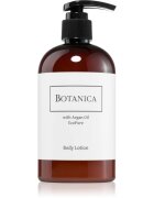 Alda cosmetics Botanica lapte de corp cu ulei de argan 360 ml