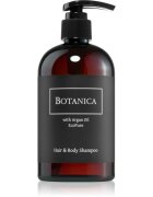 Alda cosmetics Botanica șampon de par si de corp 360 ml