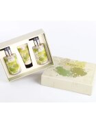 Alda cosmetics Botanica set cadou pentru femei
