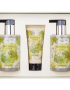Alda cosmetics Botanica set cadou pentru femei