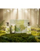 Alda cosmetics Botanica set cadou pentru femei