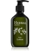 Alda cosmetics Herbal Collection lapte de corp 300 ml