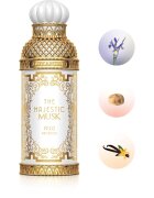 Alexandre.J Art Deco Collector The Majestic Musk Eau de Parfum pentru femei 100 ml