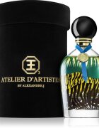 Alexandre.J The Atelier d'Artistes E3 Eau de Parfum unisex 100 ml