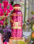 Alexandre.J The Collector: Altesse Mysore Eau de Parfum pentru femei 100 ml