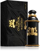Alexandre.J The Collector: Black Muscs Eau de Parfum unisex 100 ml