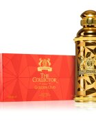 Alexandre.J The Collector: Golden Oud Eau de Parfum unisex 100 ml
