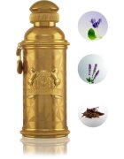 Alexandre.J The Collector: Golden Oud Eau de Parfum unisex 100 ml