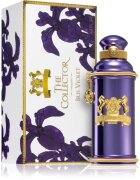 Alexandre.J The Collector: Iris Violet Eau de Parfum pentru femei 100 ml