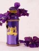 Alexandre.J The Collector: Iris Violet Eau de Parfum pentru femei 100 ml