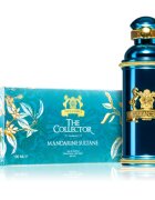 Alexandre.J The Collector: Mandarine Sultane Eau de Parfum unisex 100 ml