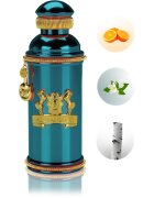 Alexandre.J The Collector: Mandarine Sultane Eau de Parfum unisex 100 ml