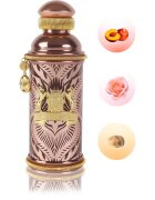 Alexandre.J The Collector: Morning Muscs Eau de Parfum unisex 100 ml