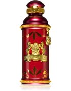 Alexandre.J The Collector Rose Alba Eau de Parfum pentru femei 100 ml