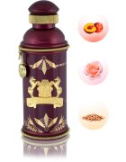 Alexandre.J The Collector Rose Alba Eau de Parfum pentru femei 100 ml