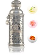 Alexandre.J The Collector: Silver Ombre Eau de Parfum unisex 100 ml