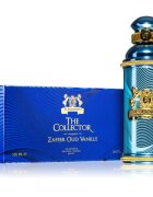 Alexandre.J The Collector: Zafeer Oud Vanille Eau de Parfum unisex 100 ml