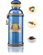 Alexandre.J The Collector: Zafeer Oud Vanille Eau de Parfum unisex 100 ml