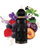 Alexandre.J The Elixir Collector Black Musc II Eau de Parfum unisex 100 ml